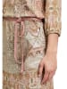 CARTOON Kleid in Beige