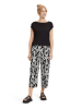 CARTOON Shirt in Schwarz