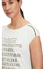 CARTOON Shirt in Weiß
