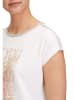 CARTOON Shirt in Weiß