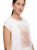 CARTOON Shirt in Weiß