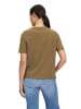 CARTOON Shirt in Khaki