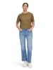 CARTOON Shirt in Khaki