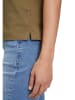 CARTOON Shirt in Khaki
