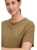 CARTOON Shirt in Khaki