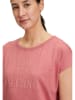 CARTOON Shirt in Rosa
