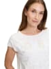 CARTOON Shirt wit