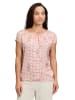 CARTOON Shirt in Rosa