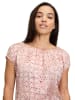 CARTOON Shirt lichtroze