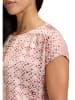 CARTOON Shirt in Rosa