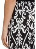 Betty Barclay Broek zwart/wit