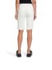 CARTOON Spijkershort wit