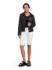CARTOON Spijkershort wit