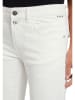 CARTOON Jeans-Shorts in Weiß