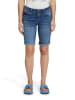 Betty Barclay Jeans-Shorts in Blau