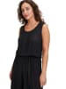 CARTOON Jumpsuit in Schwarz