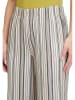 Betty Barclay Broek beige/zwart
