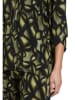 Betty Barclay Blouse zwart/geel