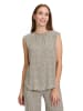 CARTOON Blouse wit/geel
