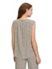 CARTOON Blouse wit/geel