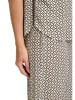 CARTOON Blouse wit/geel