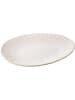 House Nordic Decoratief dienblad wit - (L)30,5 x (B)20,3 cm