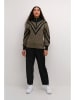 Kaffe Pullover "Karia" in Braun