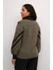 Kaffe Pullover "Karia" in Braun