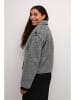 Kaffe Übergangsjacke "Tory" in Grau