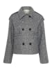 Kaffe Übergangsjacke "Tory" in Grau