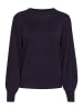 Kaffe Pullover "Lone" in Lila