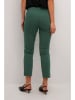 Kaffe Chinobroek "Amette" groen