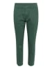 Kaffe Chinobroek "Amette" groen