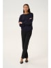 Kaffe Pullover "Regina" Lila
