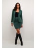 Kaffe Blazer "Kinnie" in Grün