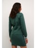 Kaffe Blazer "Kinnie" in Grün