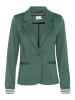 Kaffe Blazer "Kinnie" in Grün