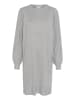 Kaffe Sweatkleid "Alone" in Grau