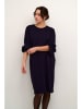 Kaffe Sweatkleid "Alone" in Lila