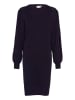 Kaffe Sweatkleid "Alone" in Lila