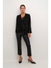 Kaffe Bluse "Ninna" in Schwarz