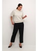 Kaffe Blouse "Regina" crème