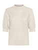 Kaffe Bluse "Regina" in Creme