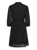 Cream Kleid "Milla" in Schwarz