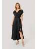 Cream Kleid "Noretta" in Schwarz