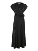Cream Kleid "Noretta" in Schwarz