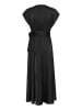 Cream Kleid "Noretta" in Schwarz