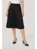 Cream Rok "Lista" zwart