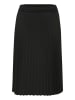 Cream Rok "Lista" zwart