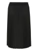 Cream Rok "Lista" zwart